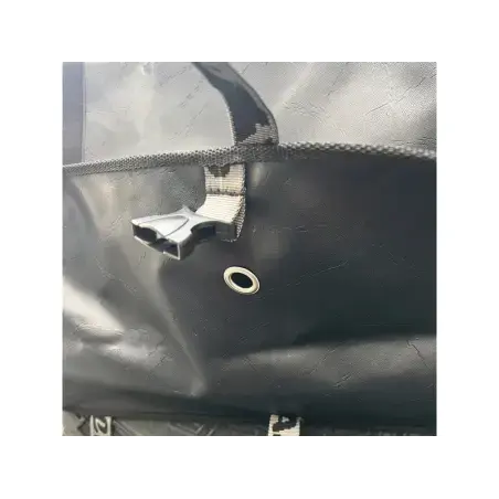 Sac de roue de secours taille S Alu-Cab